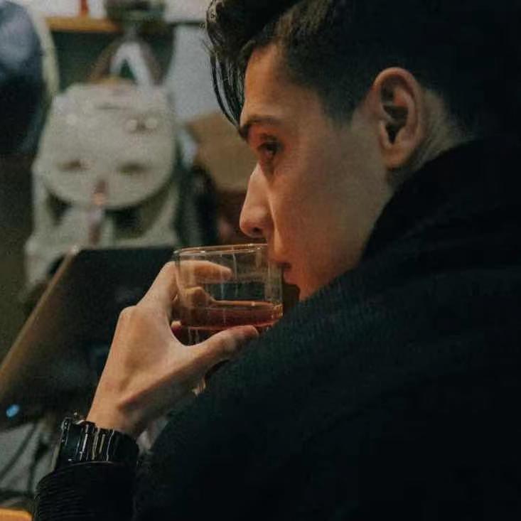 这一枪叫晚安…