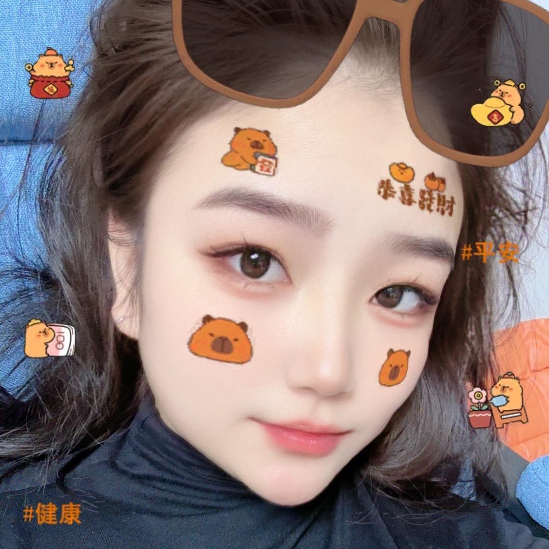 小仙女🧚‍♀️
