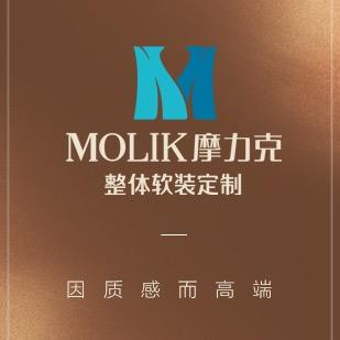 MOLIK软装工作室（窗帘｜墙布｜地毯）
