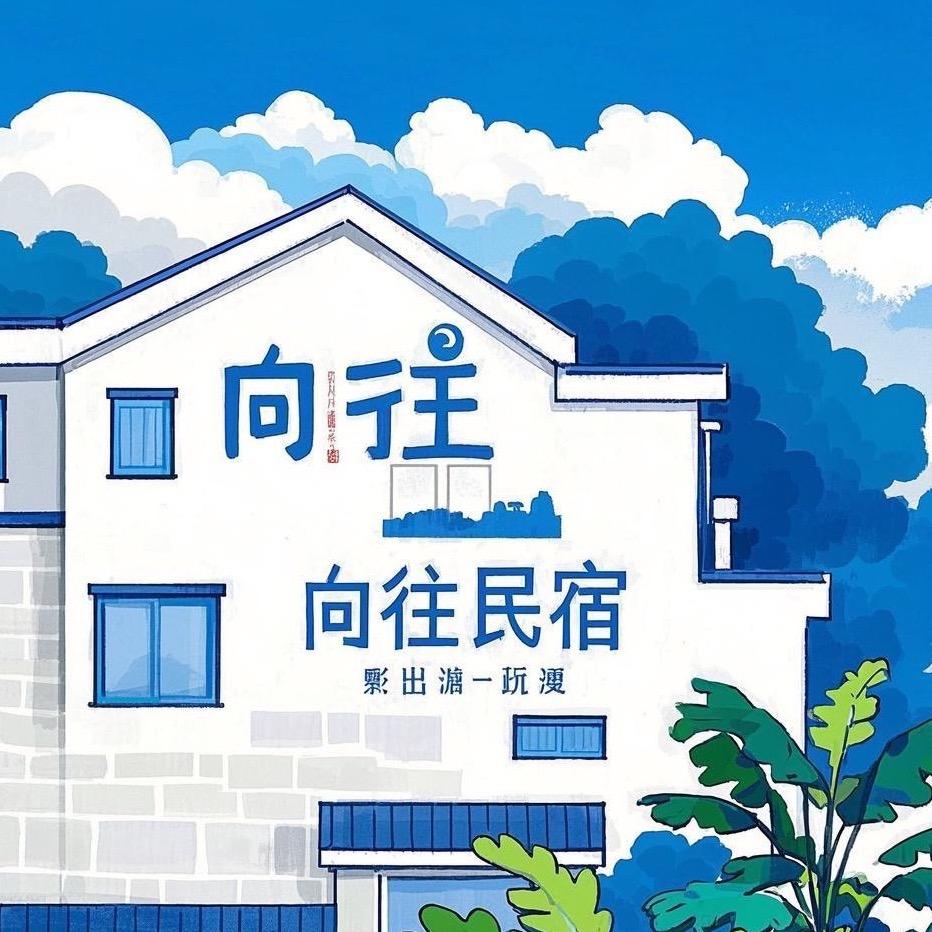 向往民宿（开封万岁山大宋武侠城店）