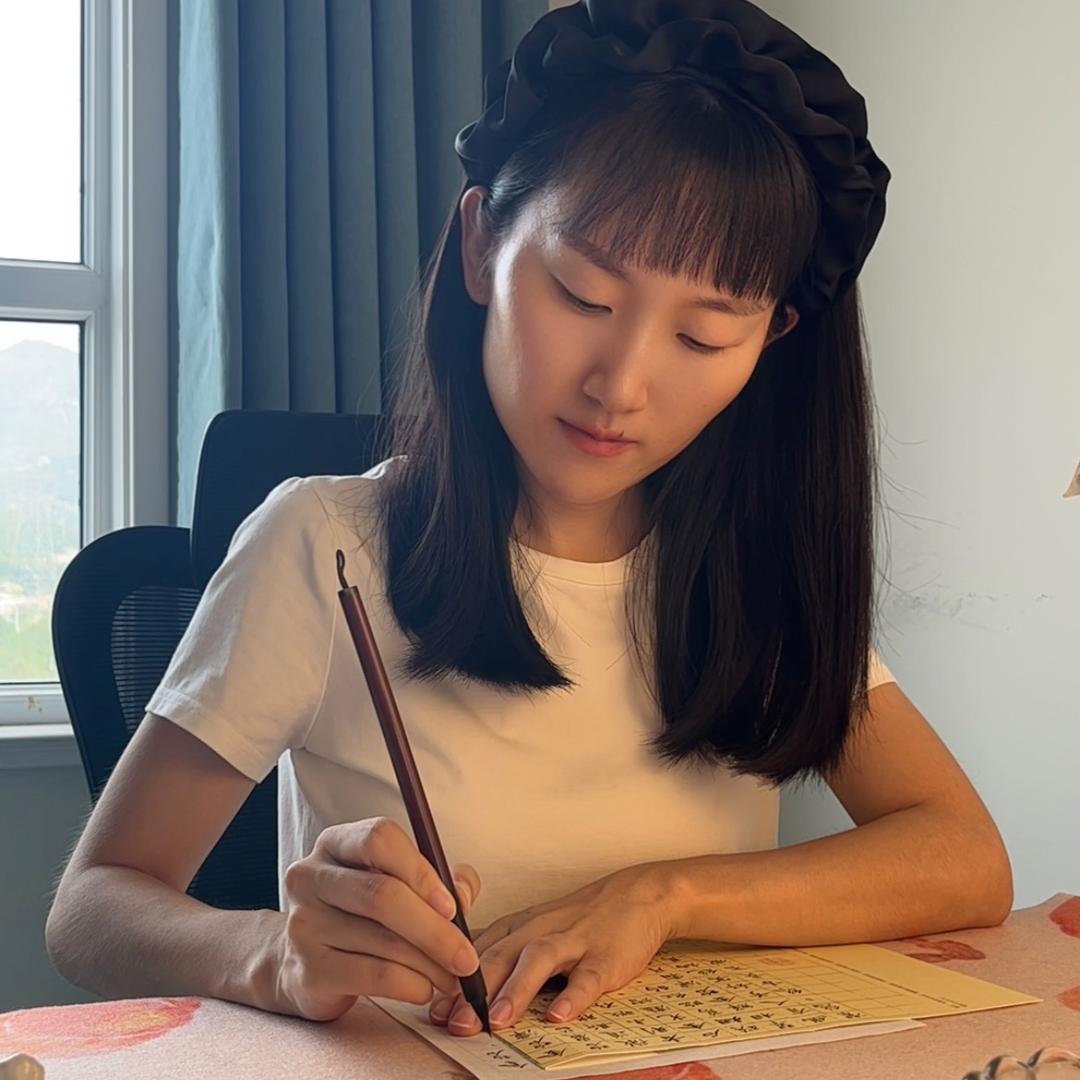 小苑不吃香菜