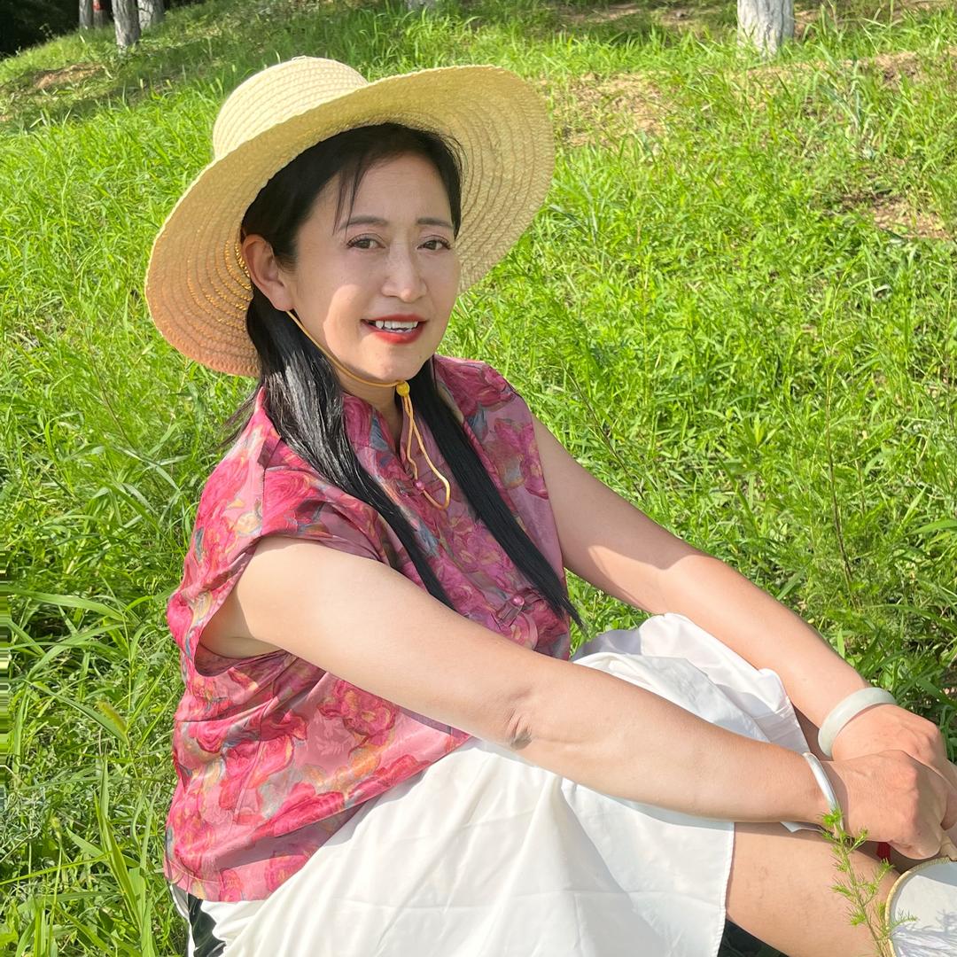 慧慧的小珍西