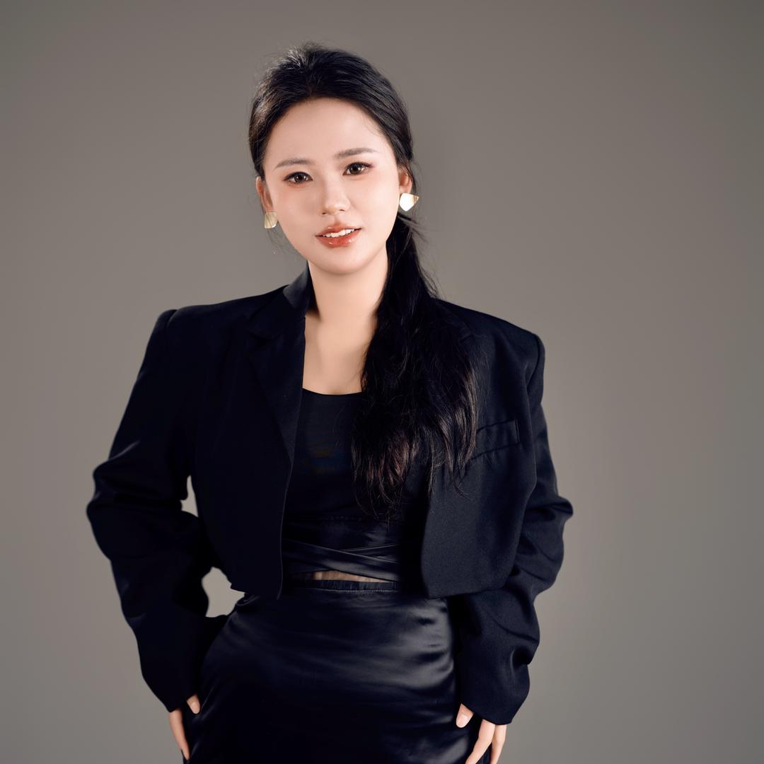 #悦己美学管理中心
