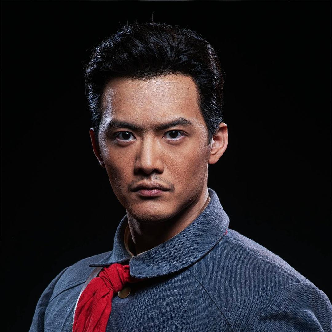 男高音李泽楷