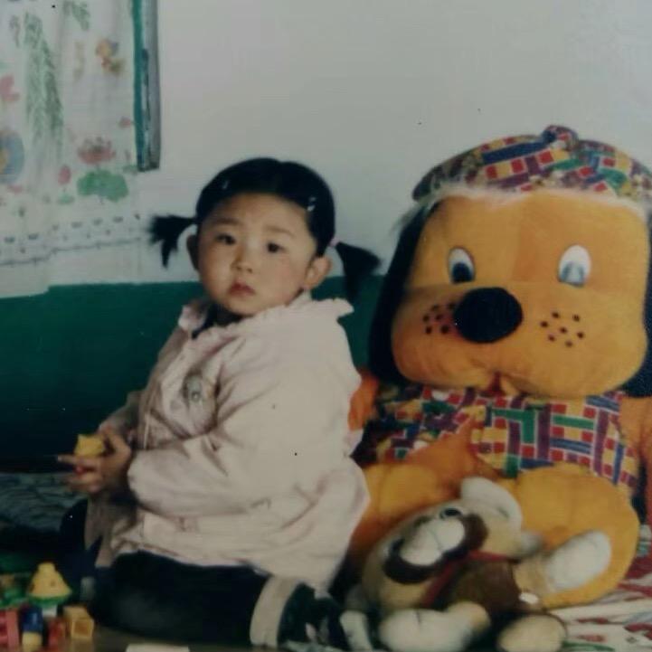 小王的