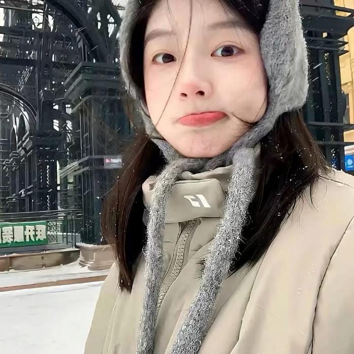 ☃️