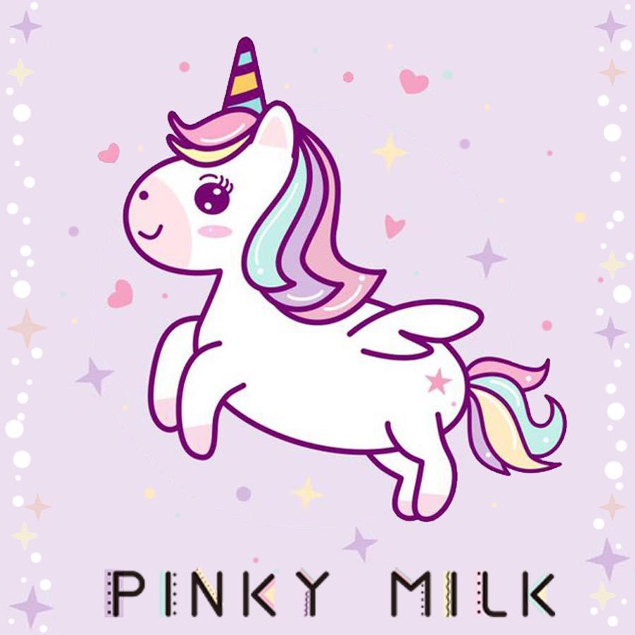 PinkyMilk PM痛包谷美
