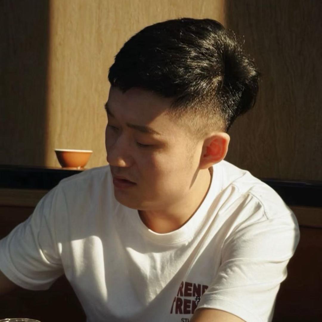 痴情夫君