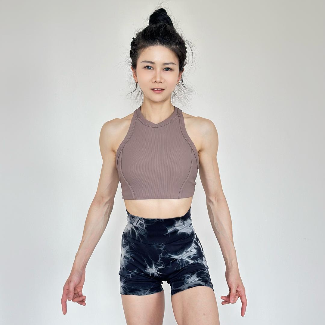 爱跑步的lulu