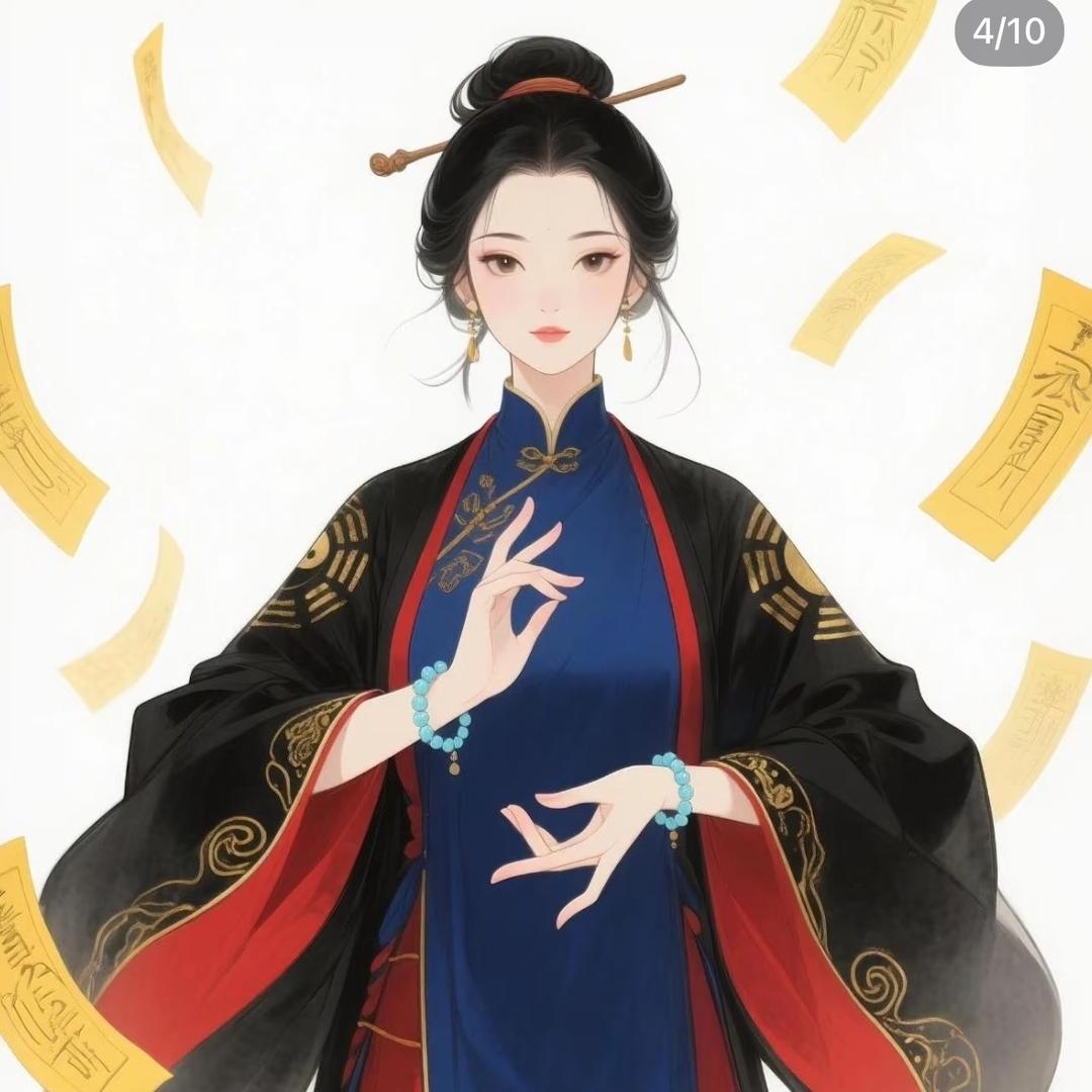 般若🙏