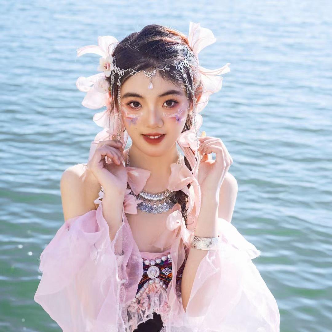 姬妍黛玛