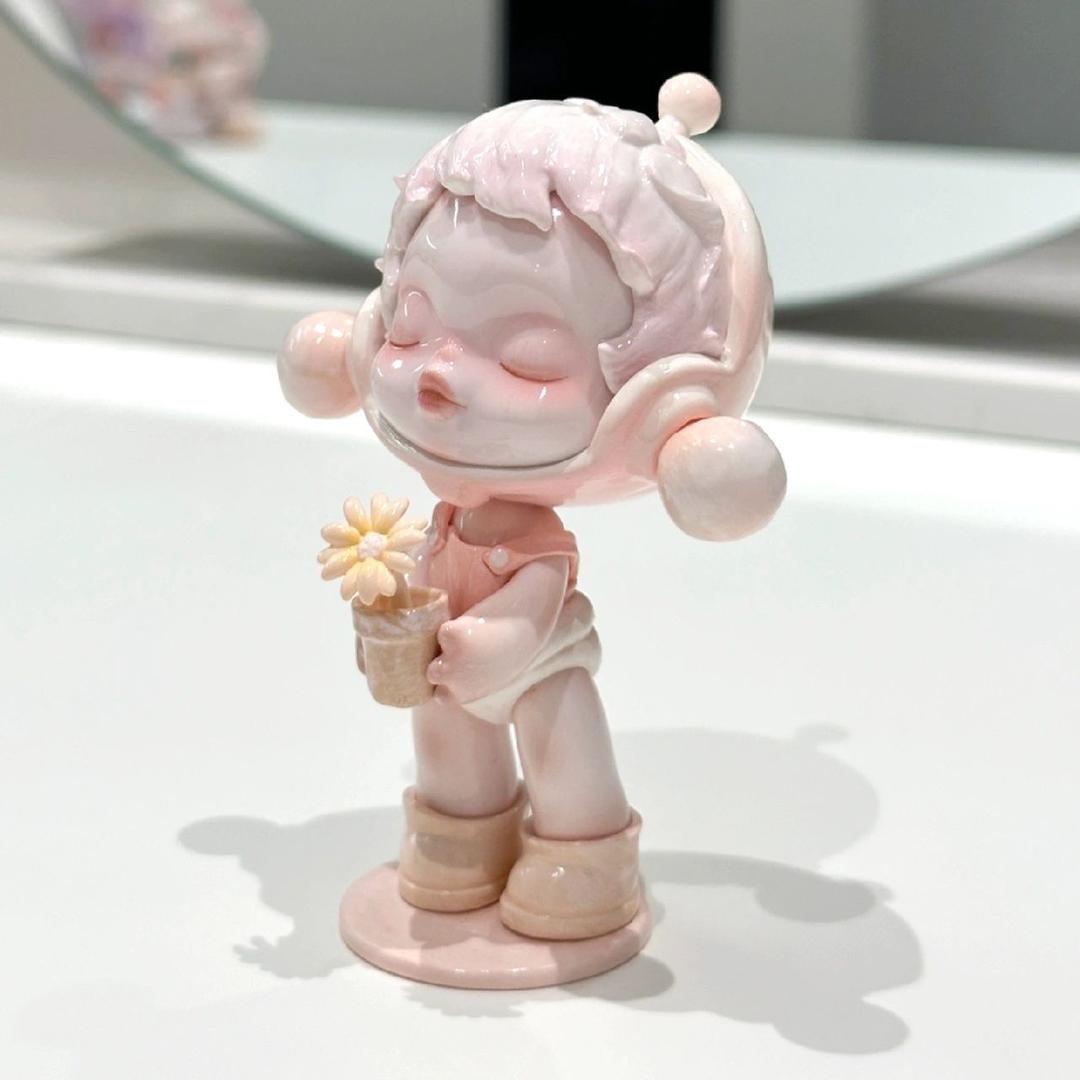 尊嘟爱盲盒