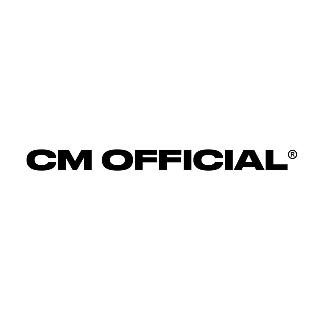 CM OFFICIAL