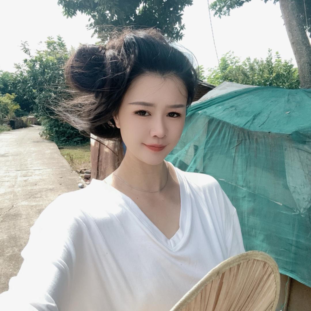 一米七的老阿姨（乡村版）