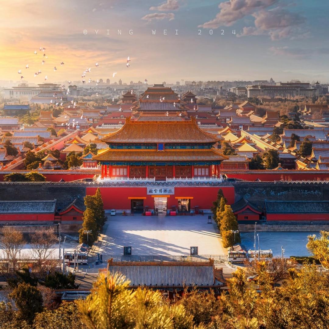 北京研学品质游