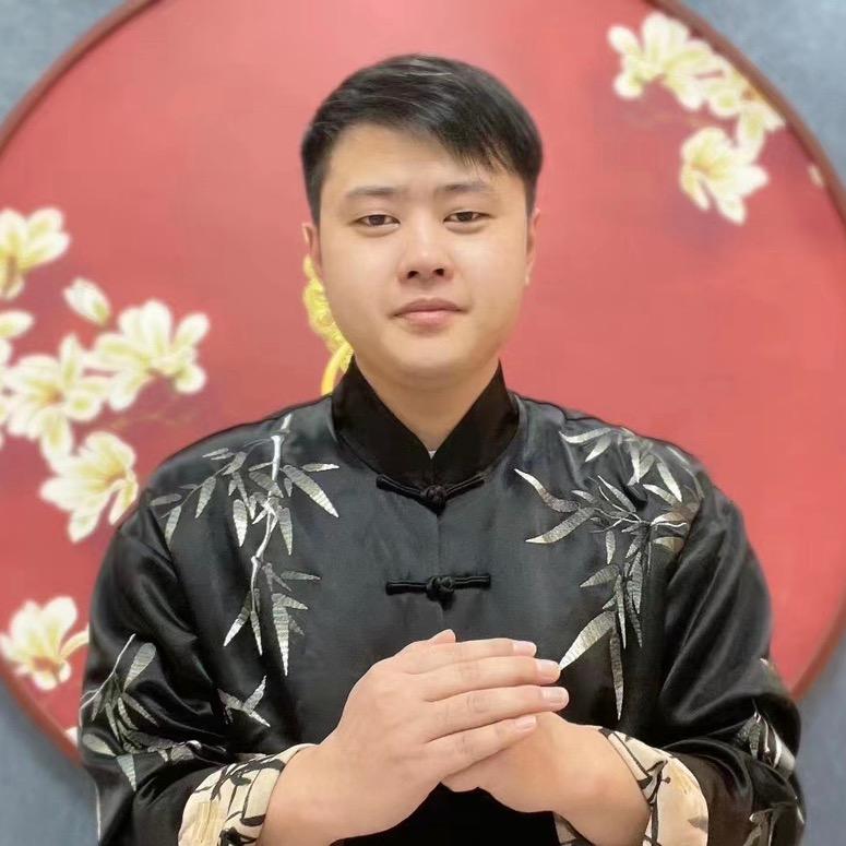 张子易学(福星)