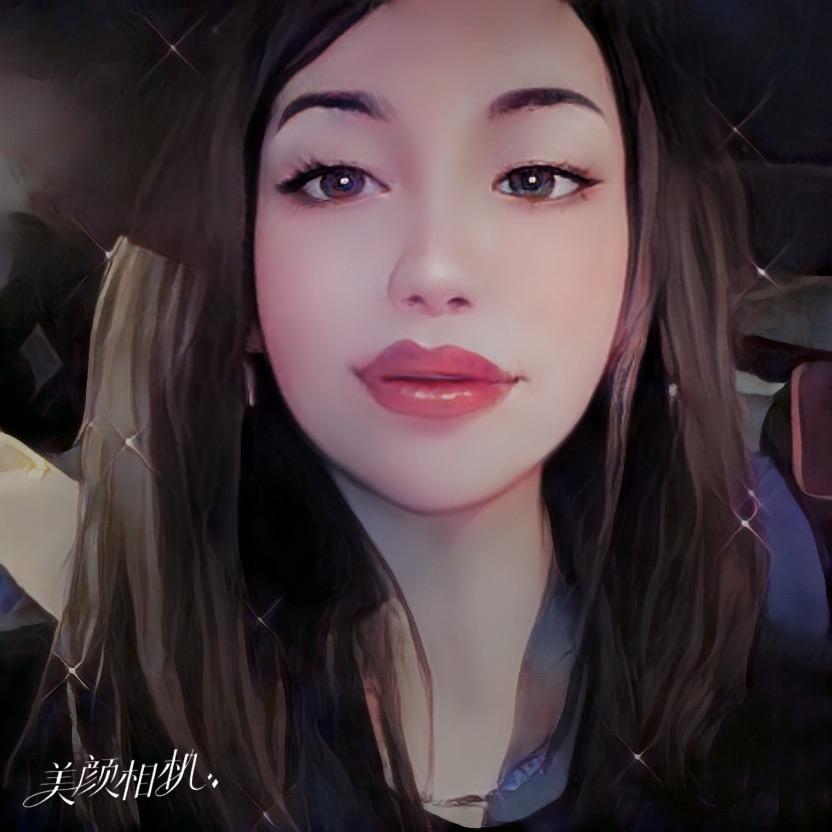 肉肉的美少女♏️