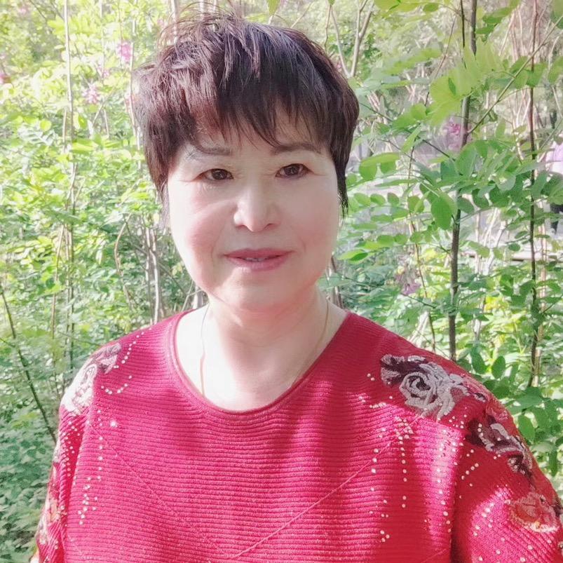 荣荣姐