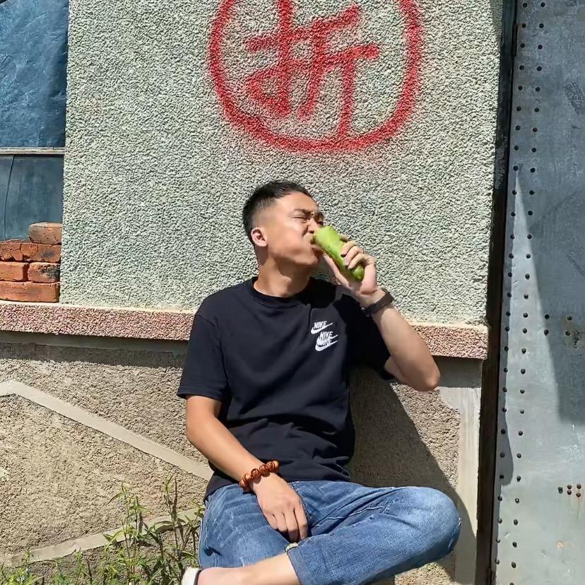 村草