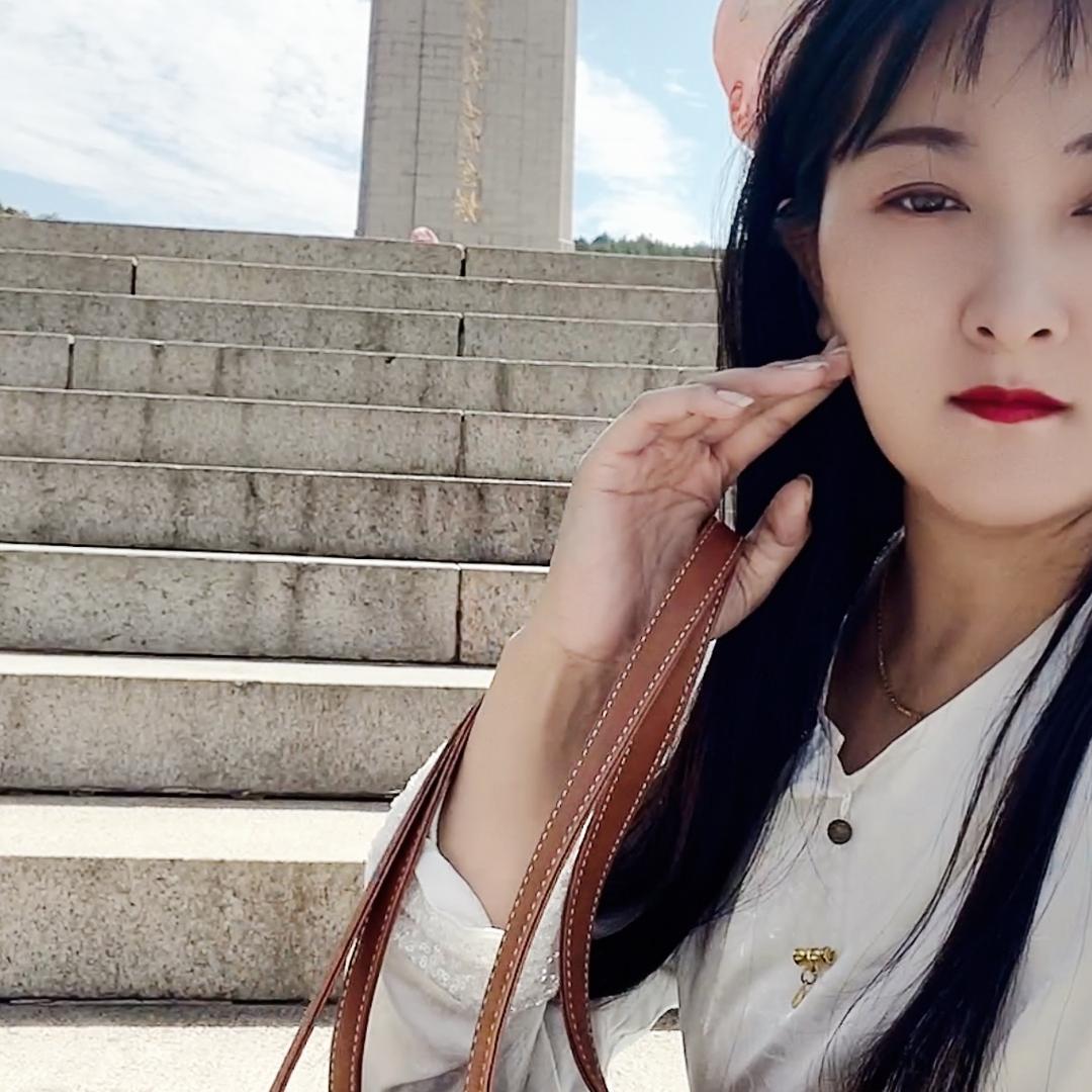 小聚阿姨养生序