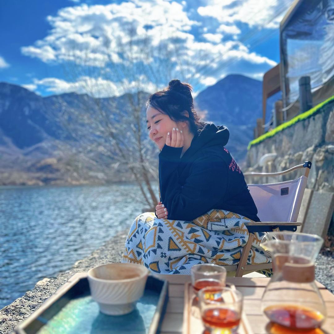 小仙女🧚‍♀️。