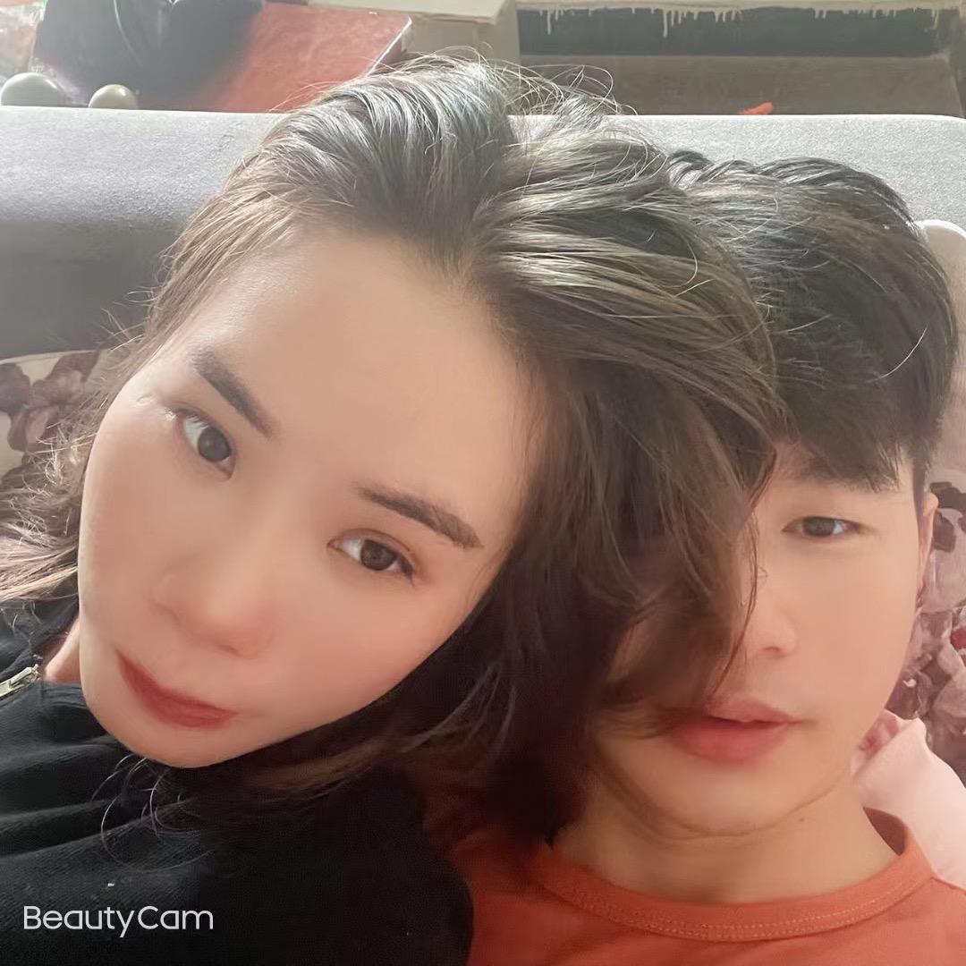阅尽芳华客