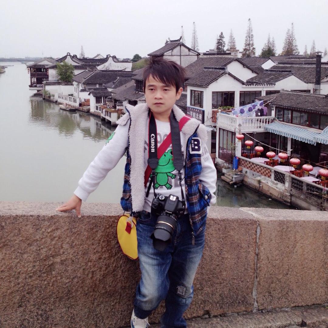 秦学仕生活号