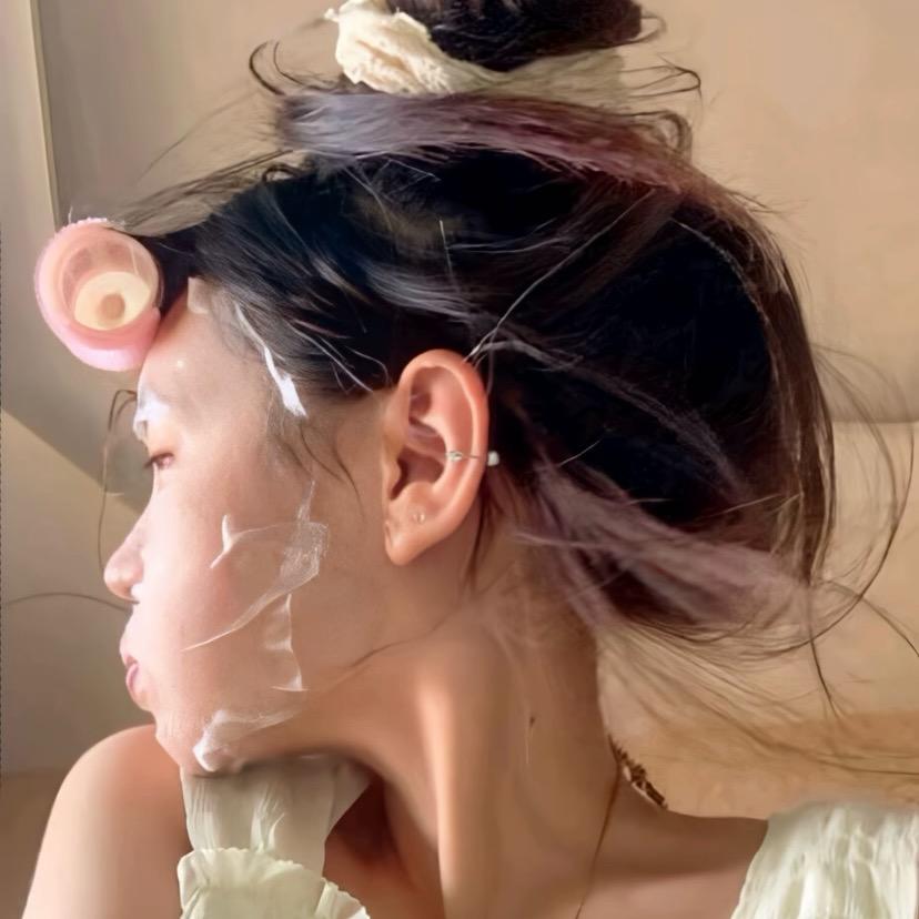 小然崽