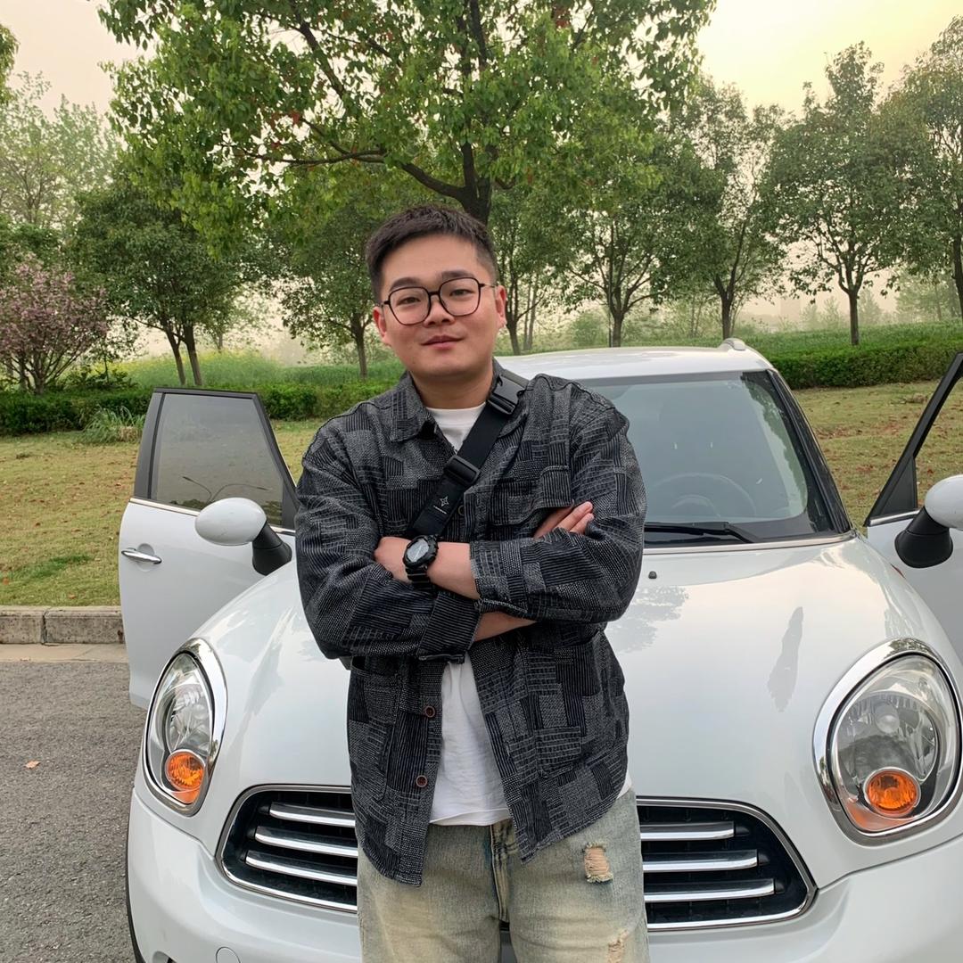 阿博不懂车(苏州两厢逐梦车库)