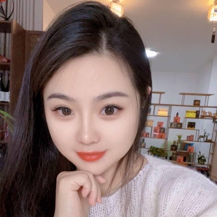 @萍萍～