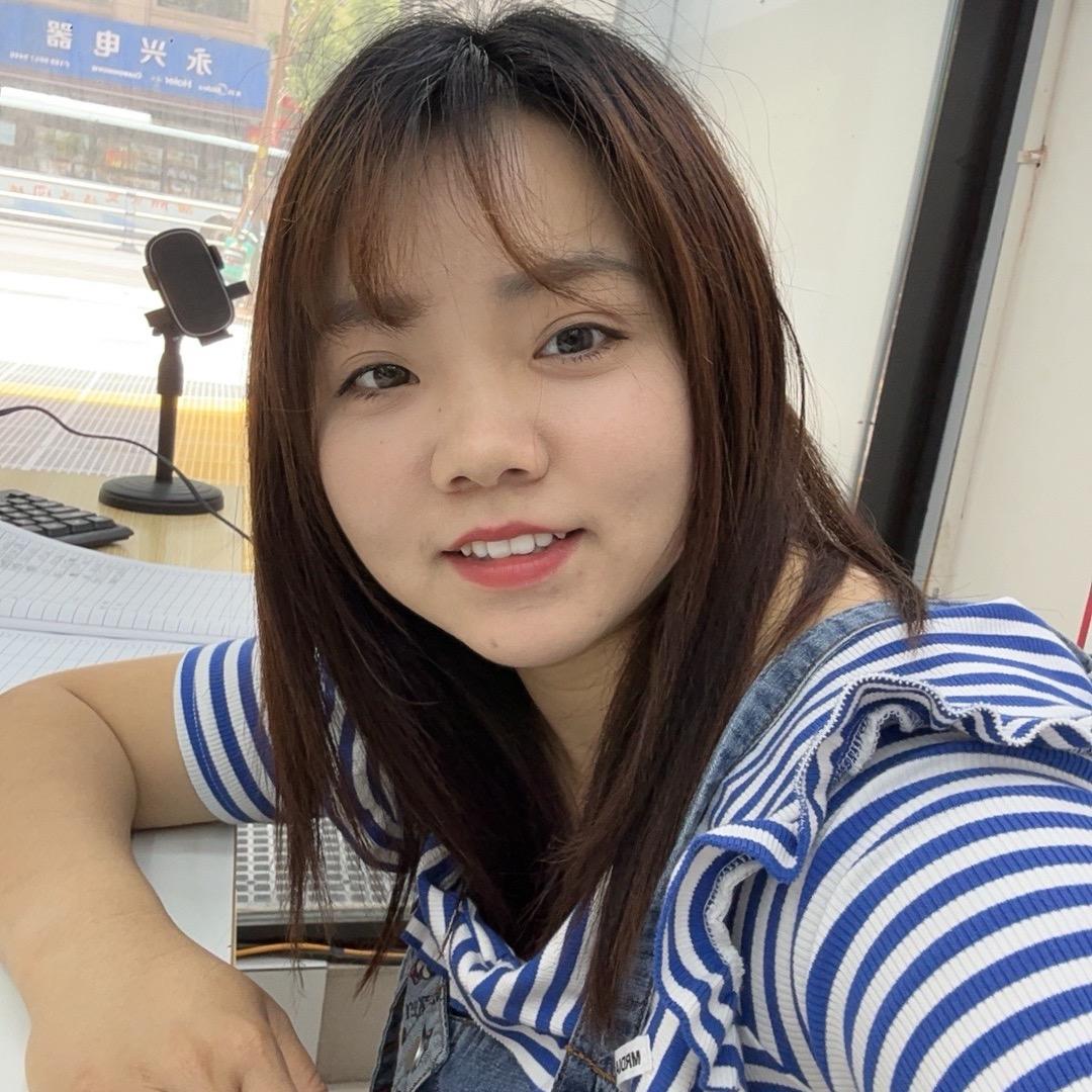 内江洗车妹阿莲