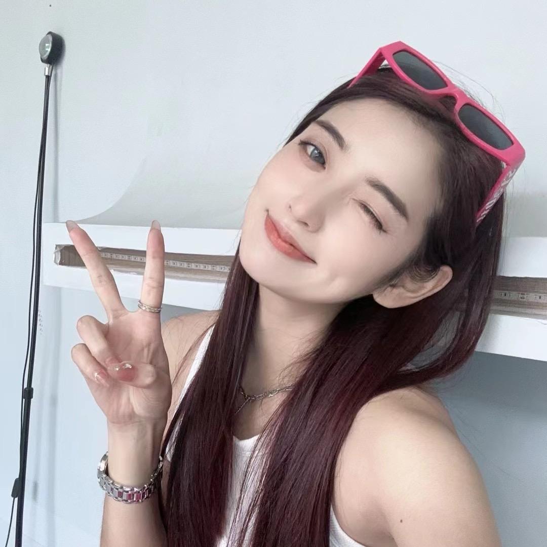 小海绵❤️