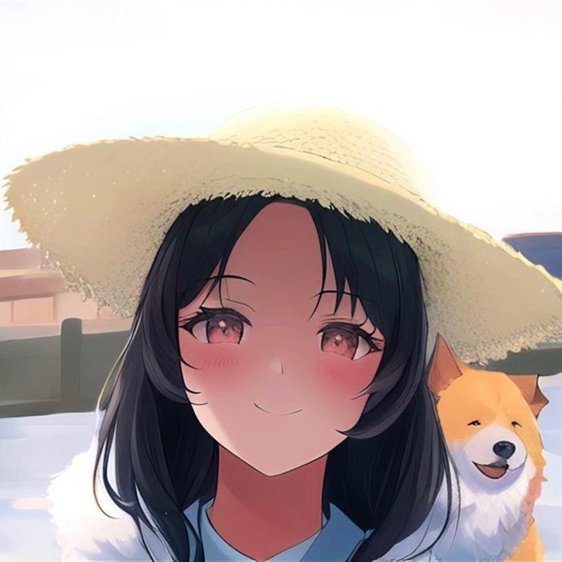 草帽青年罗队长