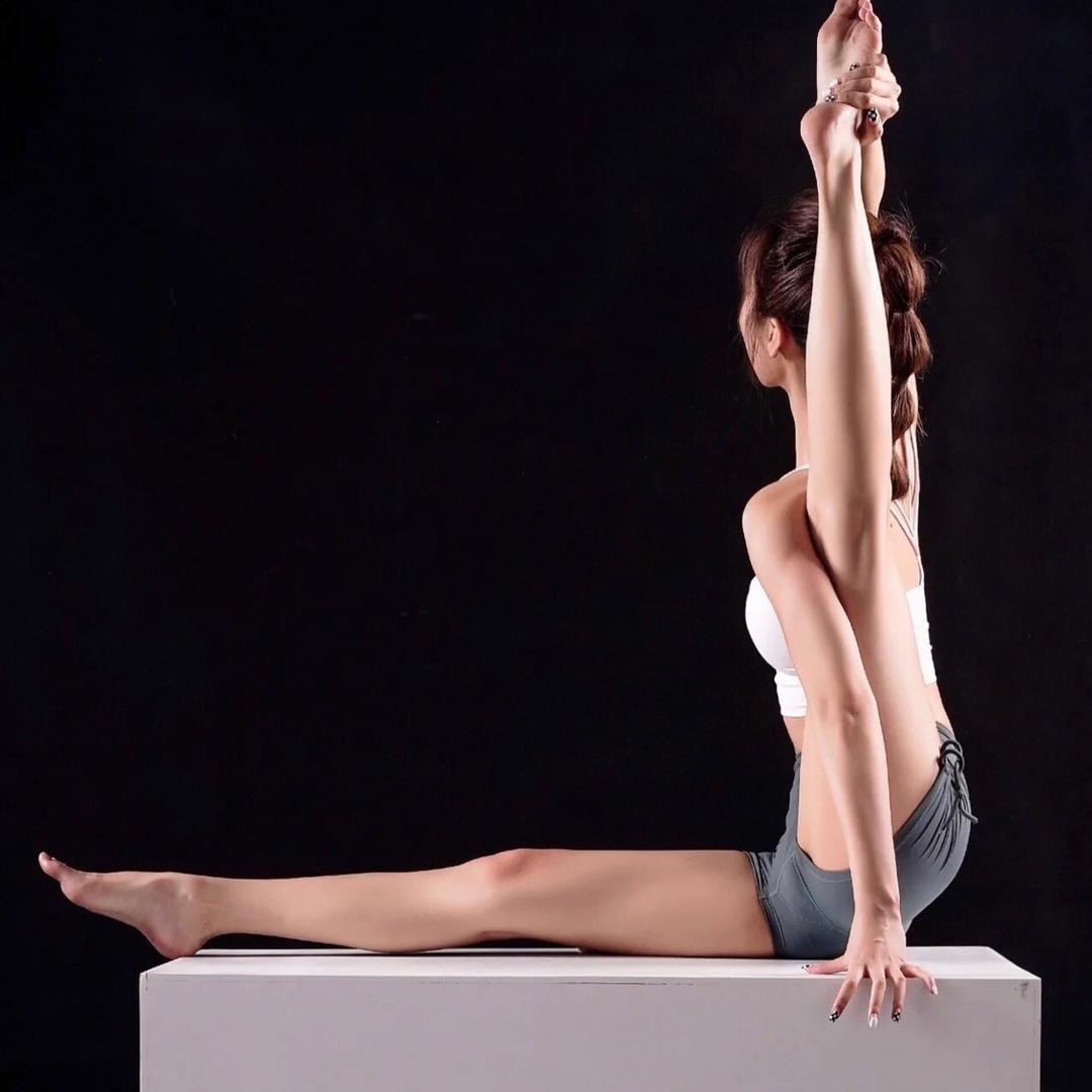 芊芊瑜伽Yoga