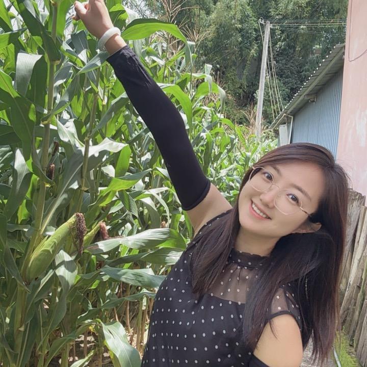 小乔跑不快
