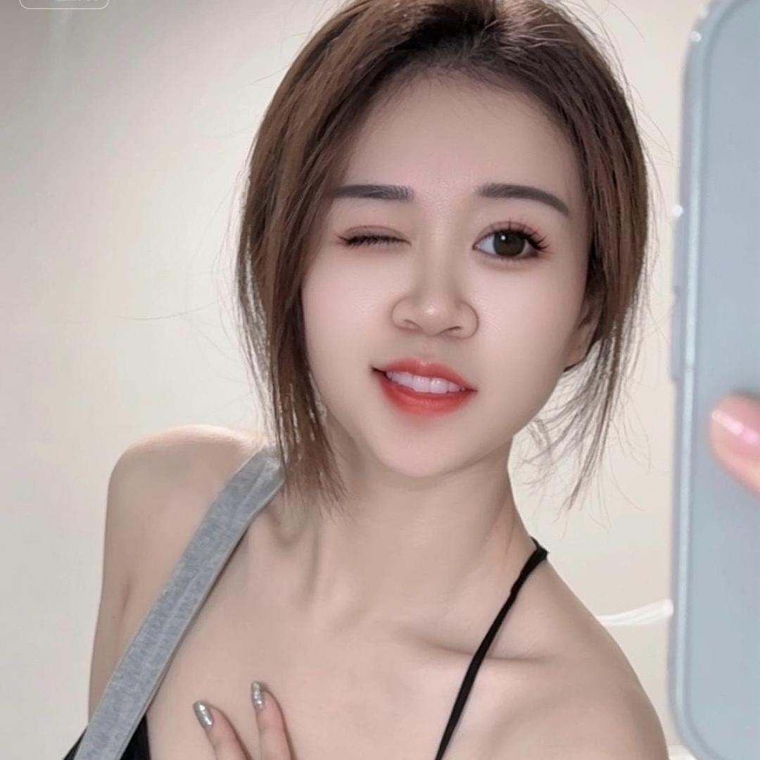 一點點
