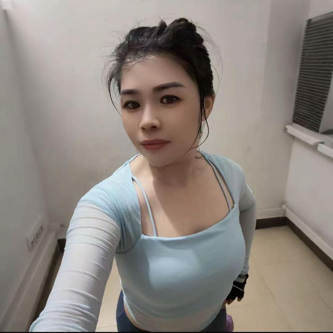 琴琴👩‍🦰