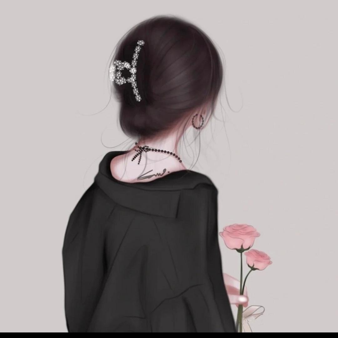 小女人吖