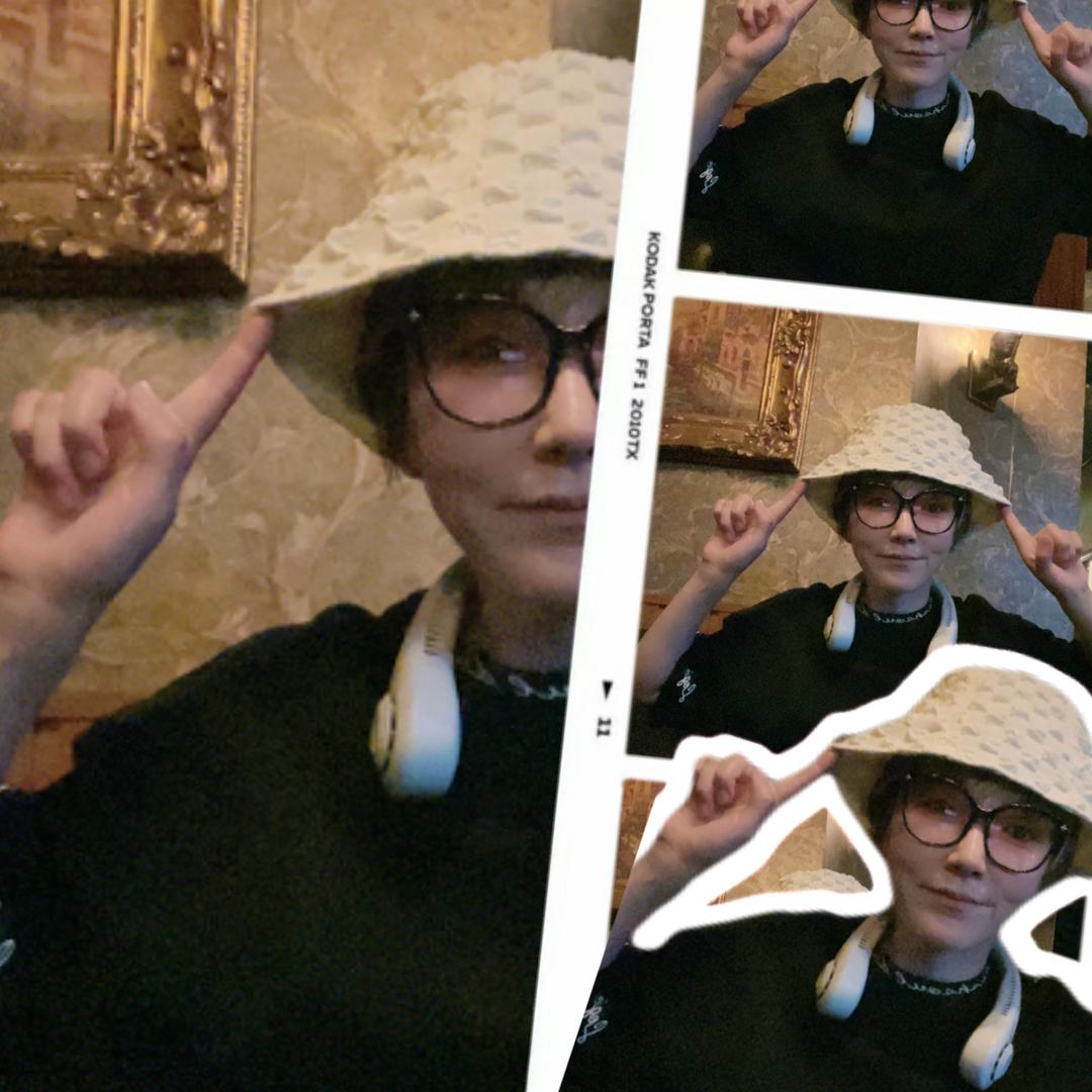 这个歌手不太冷