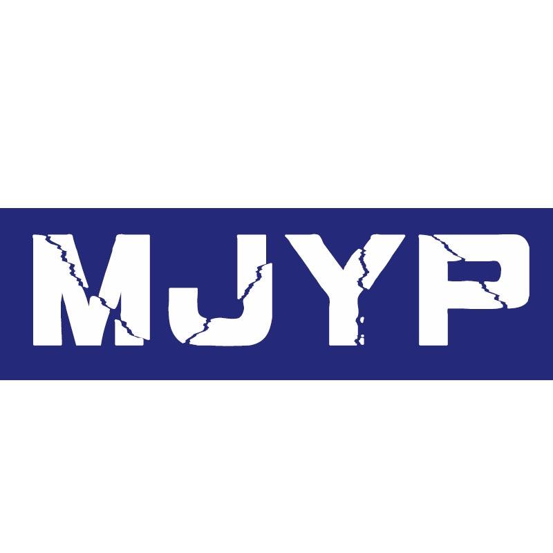 MJYP休闲腰带