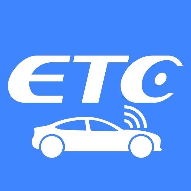 高速ETC官方账号