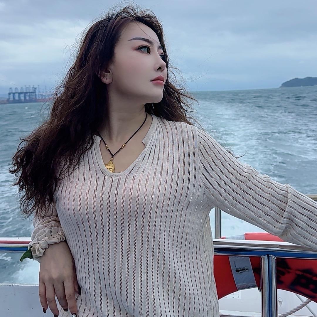 小嫂子（承蒙厚爱）