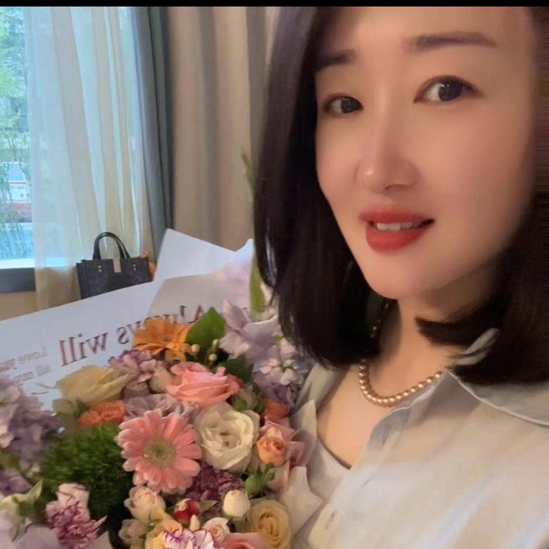 @开心
