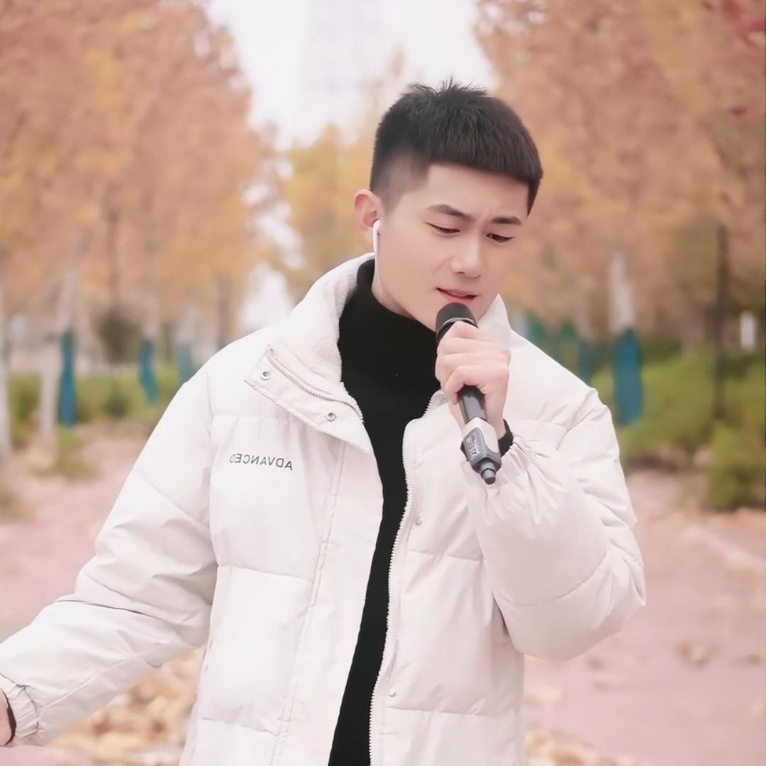 追风少年🎤
