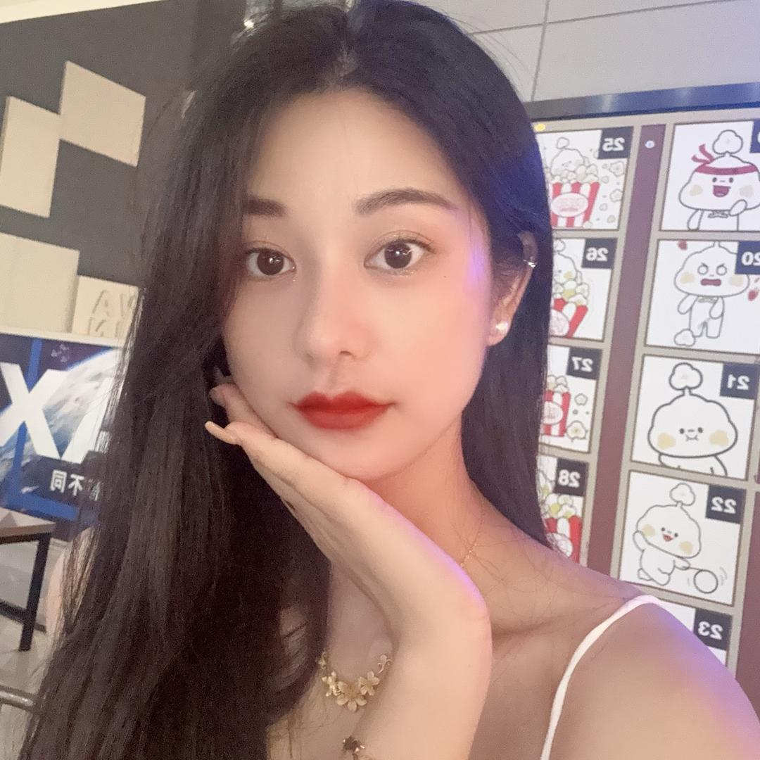 傅 Kang 婷