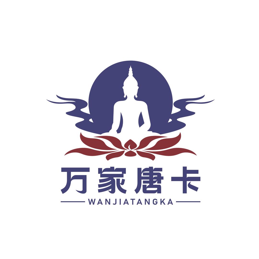 万家唐卡艺术
