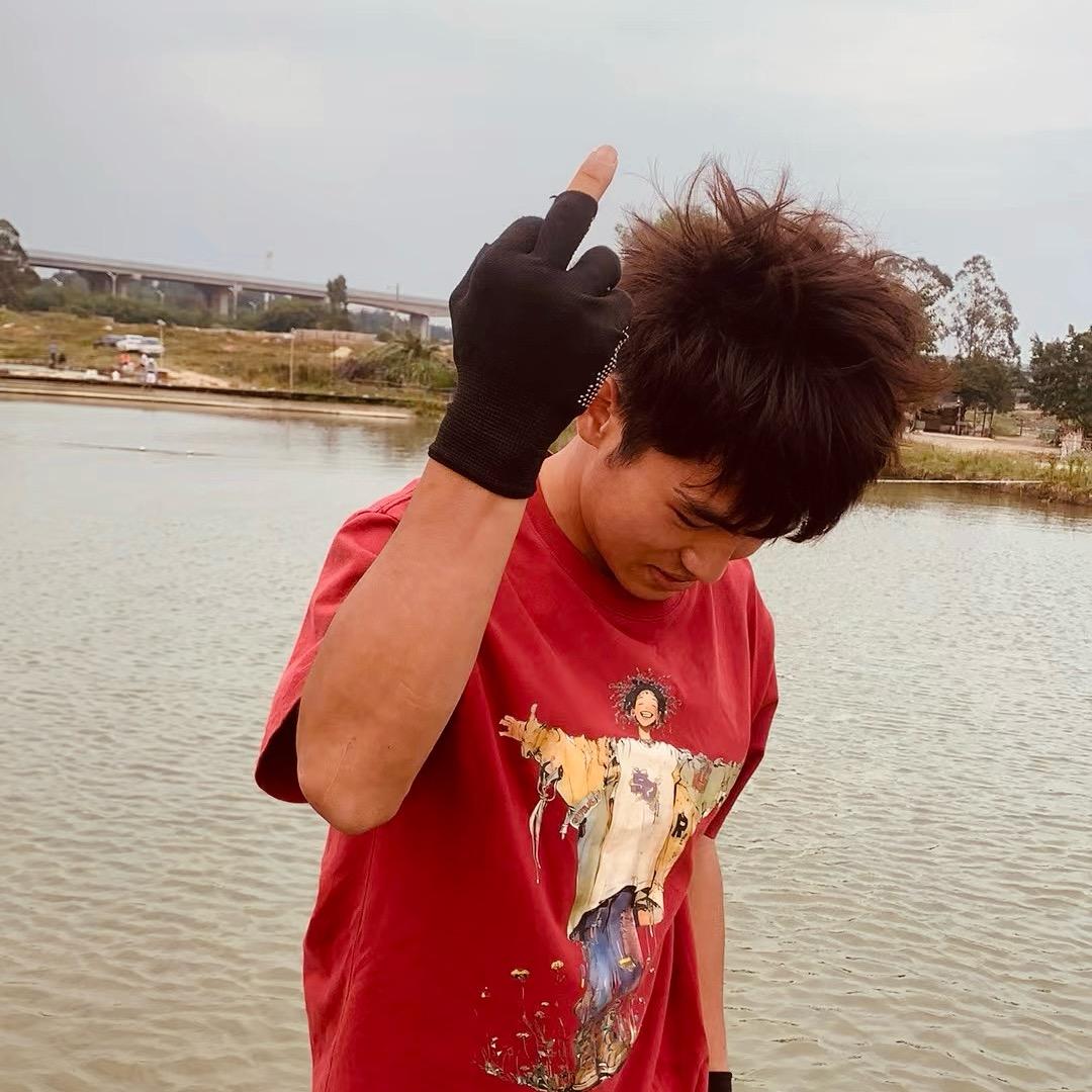 安海庄头钓场鲁班