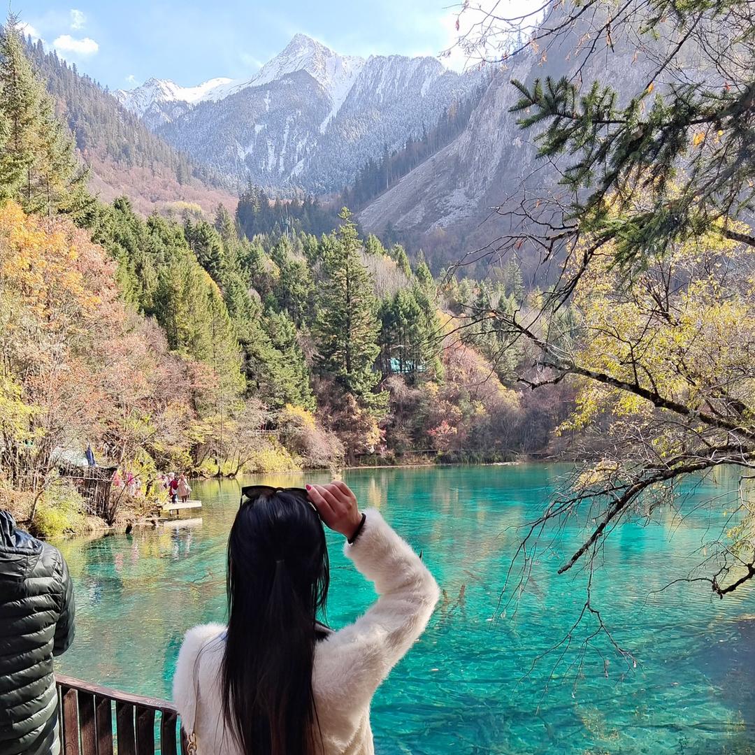 💫醉爱旅行.石婵💫