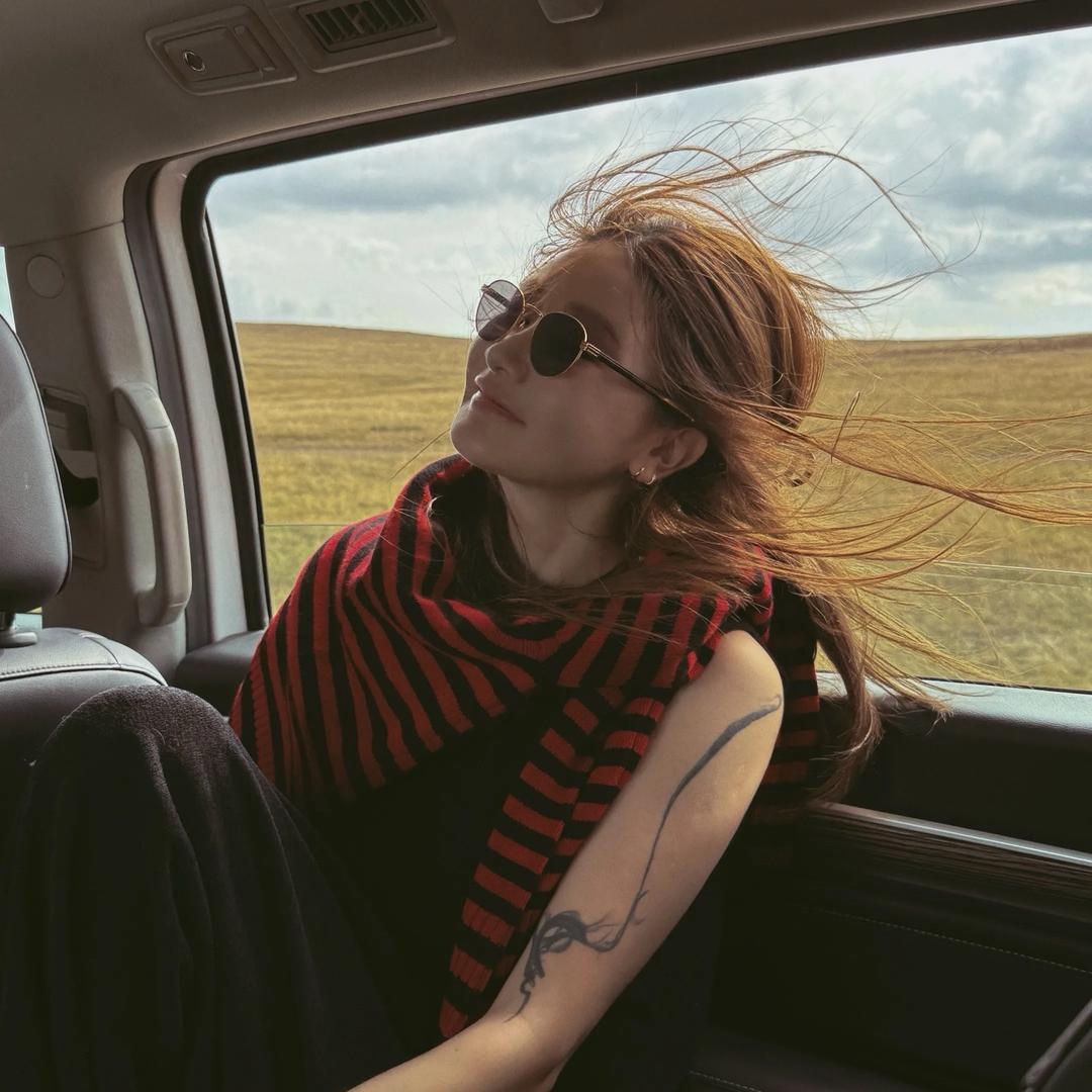 CHU楚妞（爆款穿搭）