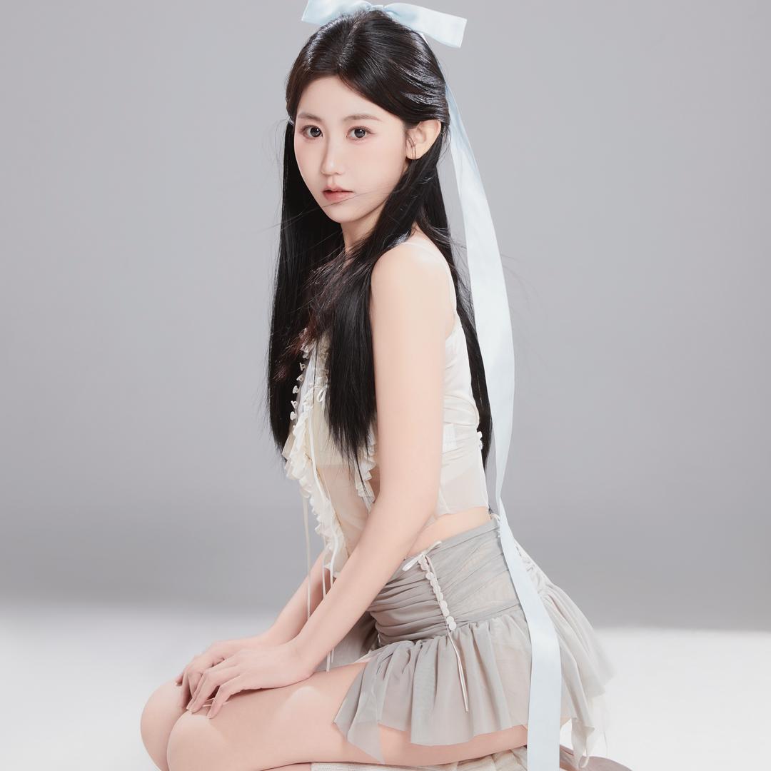 赵美琦